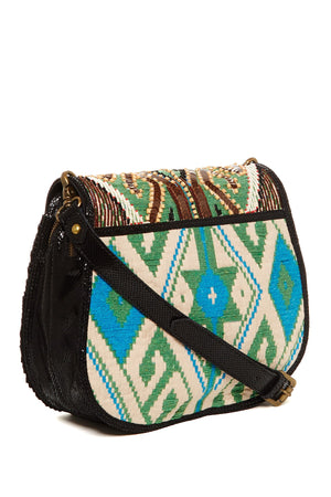 Stella Fringe Bag