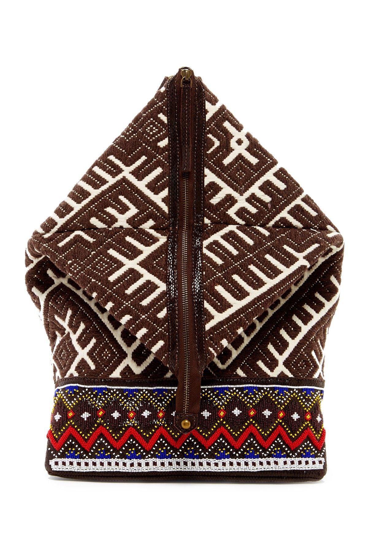 Morocco Backpack Brights