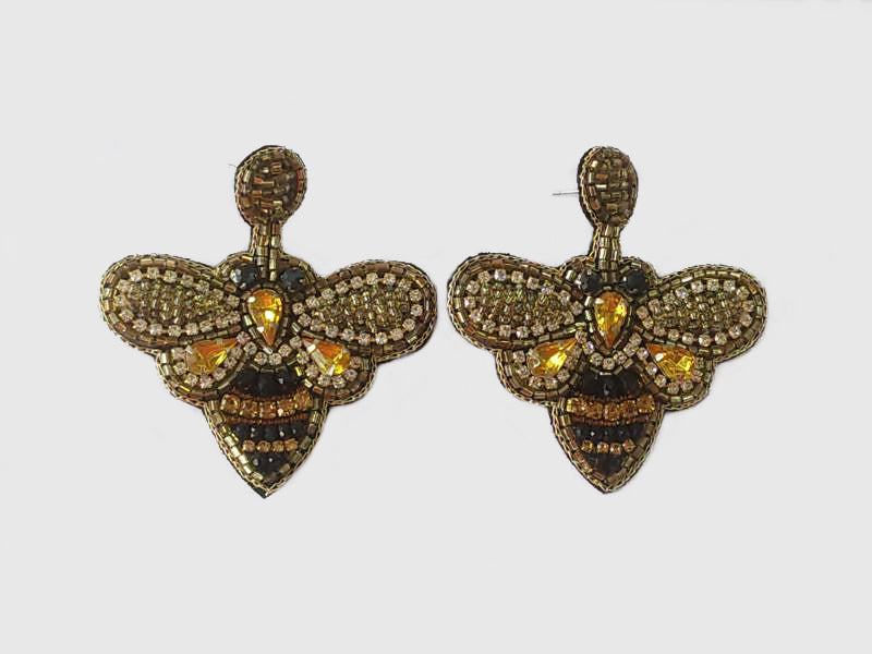 Saira Bee Earrings