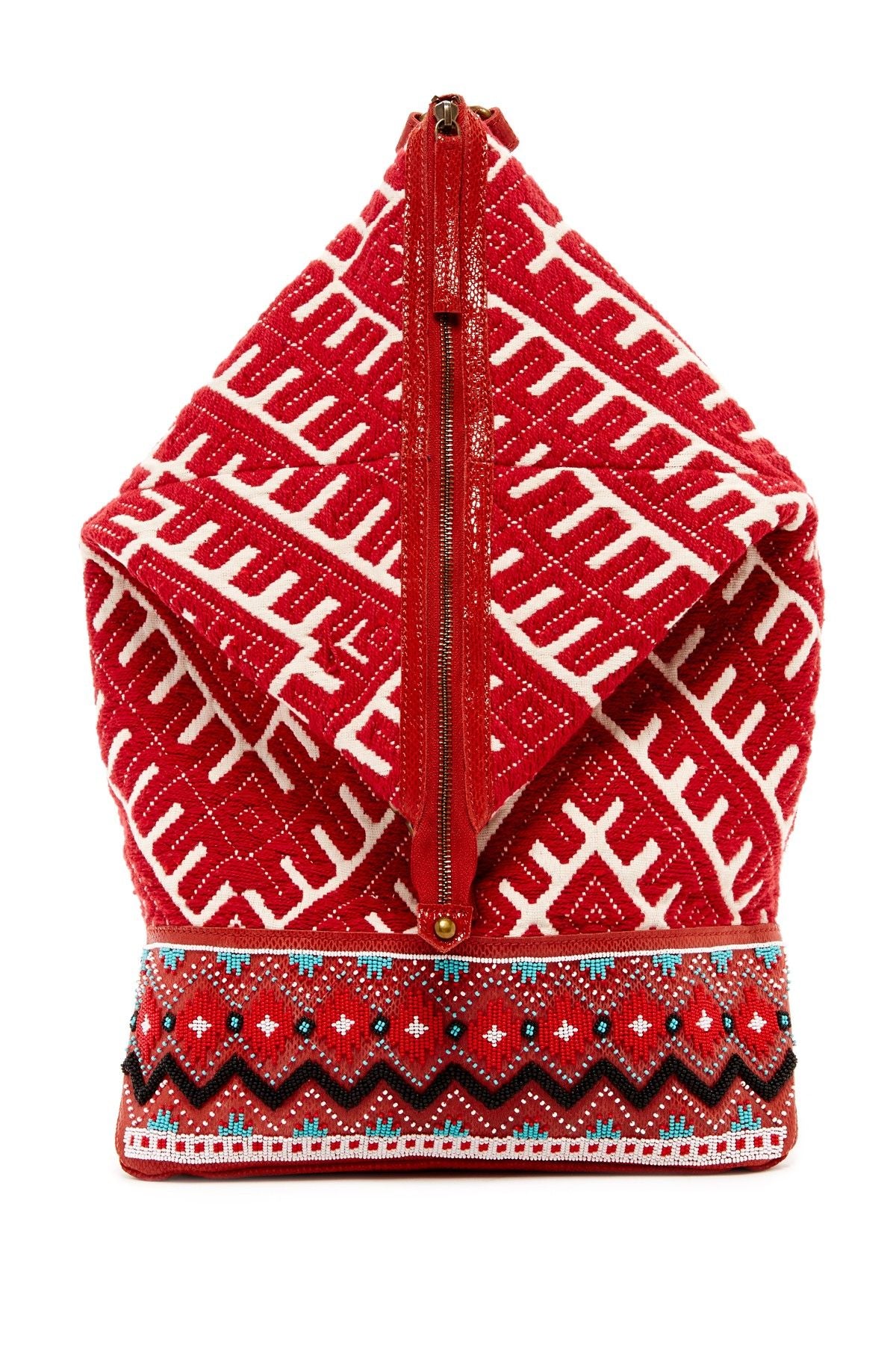 Morocco Backpack Brights